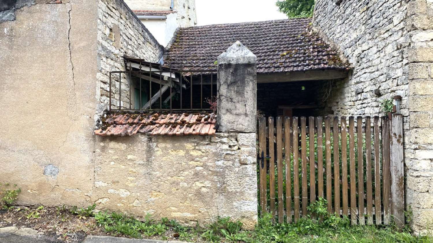 kaufen Haus Massangis Yonne 3