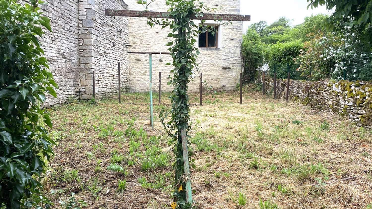 kaufen Haus Massangis Yonne 4