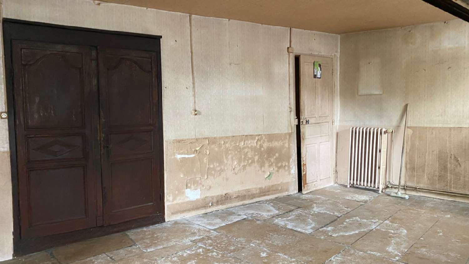 kaufen Haus Massangis Yonne 5