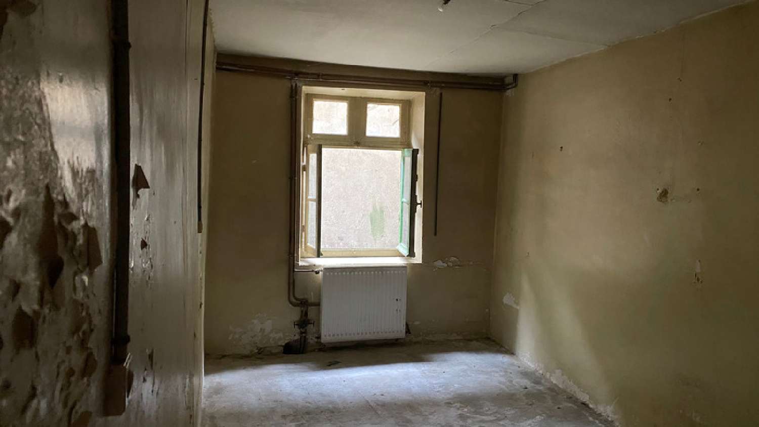 kaufen Haus Massangis Yonne 6