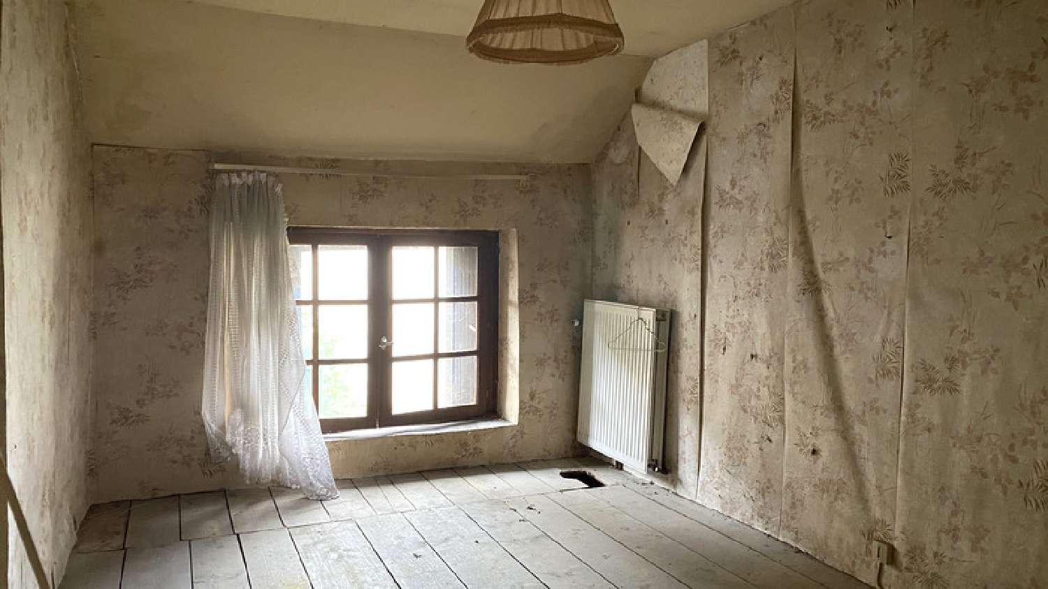 kaufen Haus Massangis Yonne 7