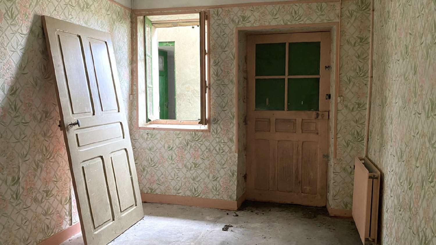 kaufen Haus Massangis Yonne 8