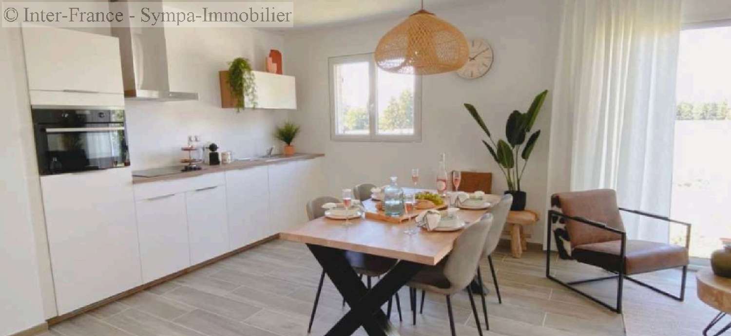 à vendre maison Masseube Gers 2