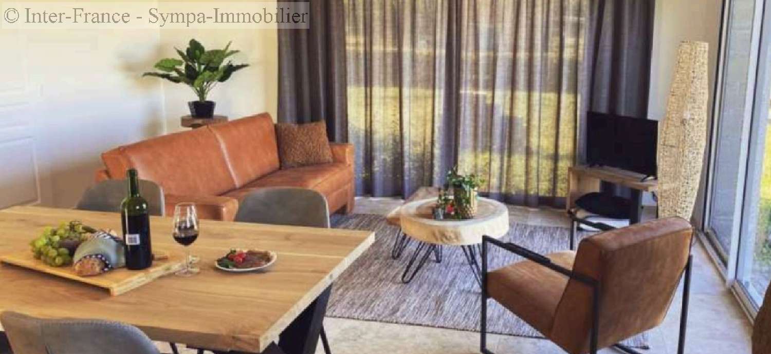 à vendre maison Masseube Gers 3