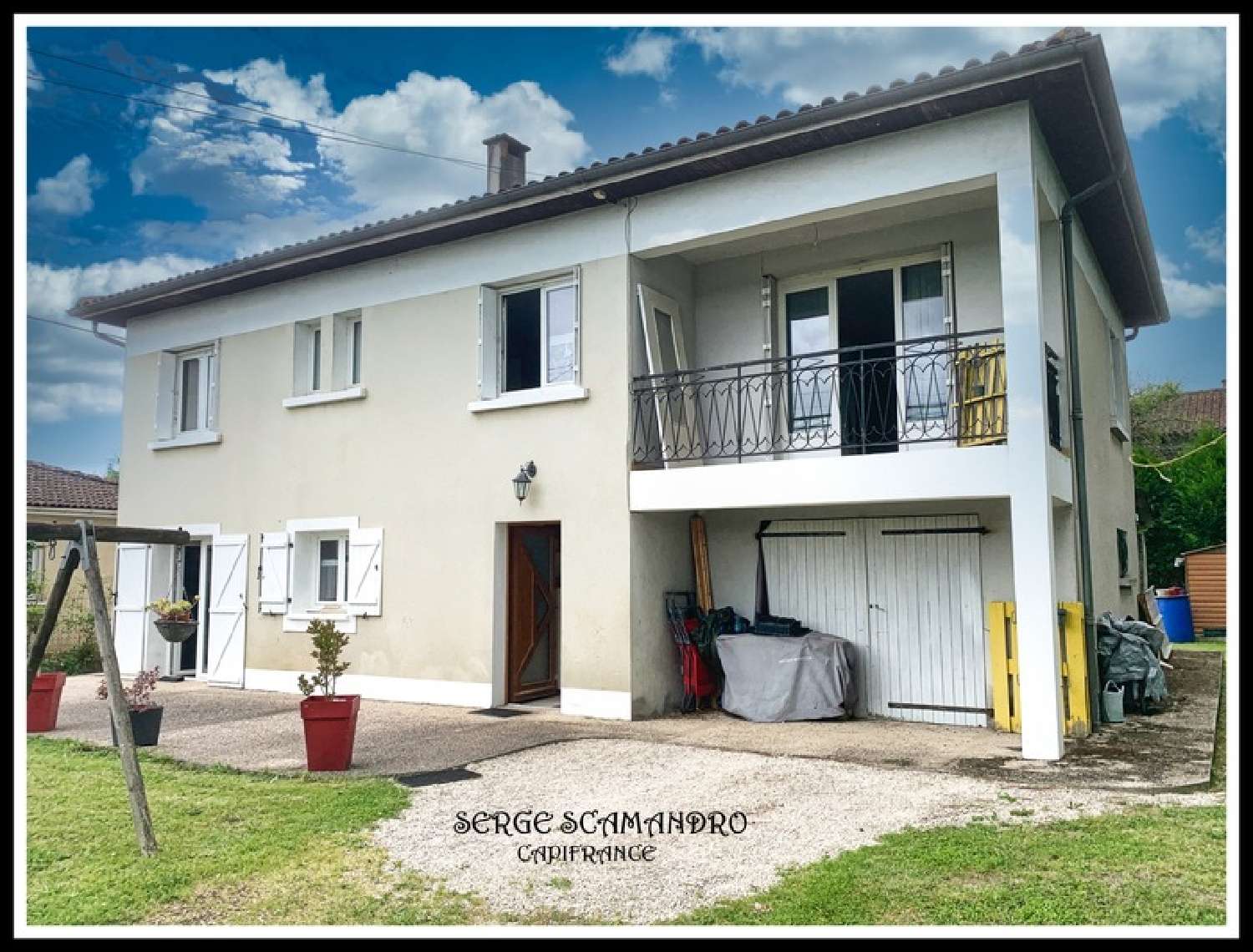 te koop huis Masseube Gers 2