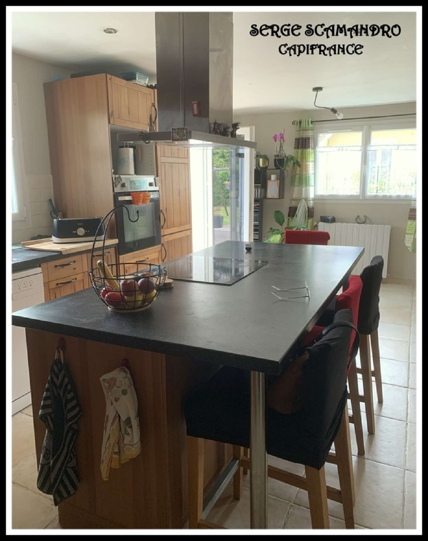 te koop huis Masseube Gers 5