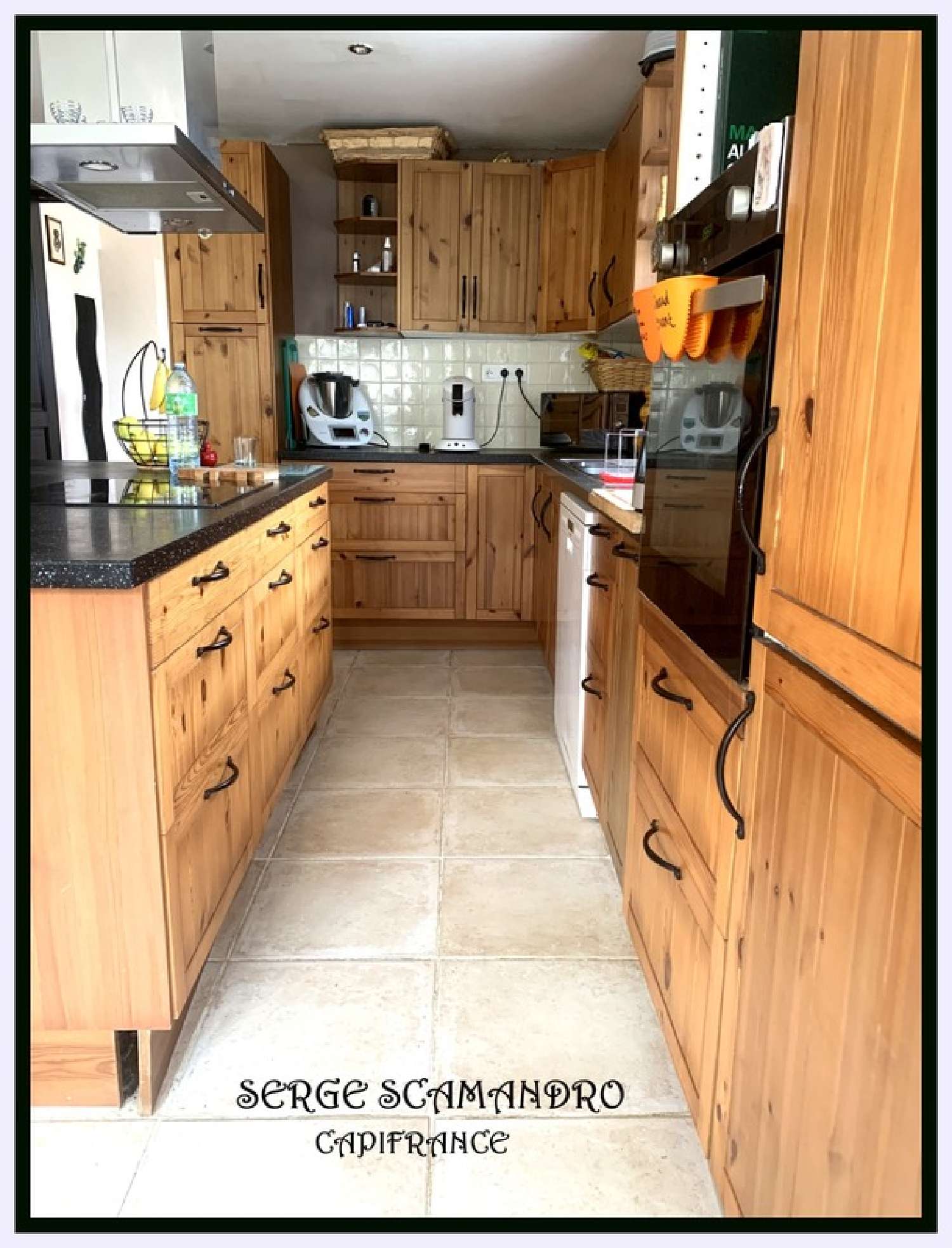 te koop huis Masseube Gers 6