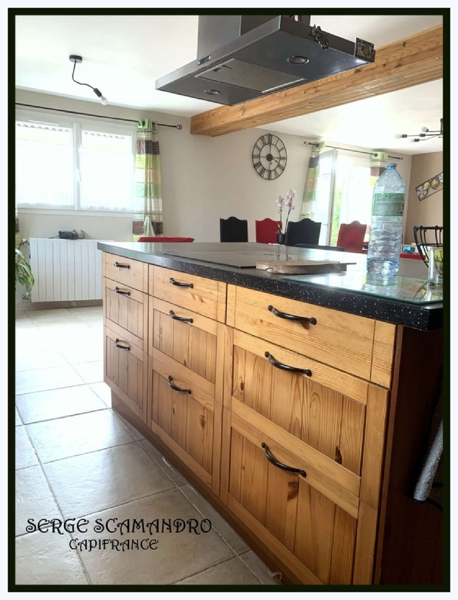 te koop huis Masseube Gers 7