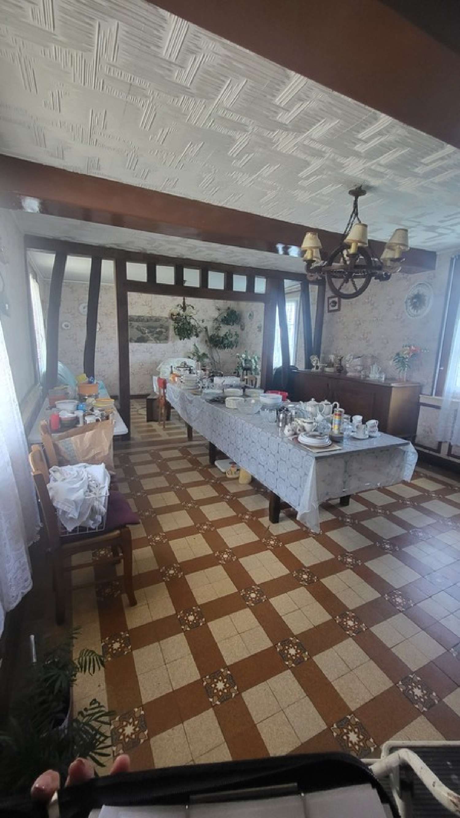  for sale house Massy Seine-Maritime 2