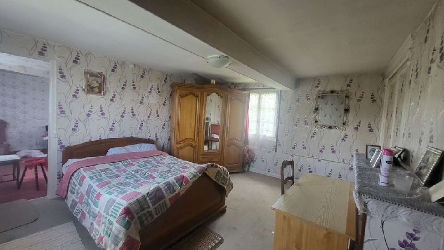 for sale house Massy Seine-Maritime 4