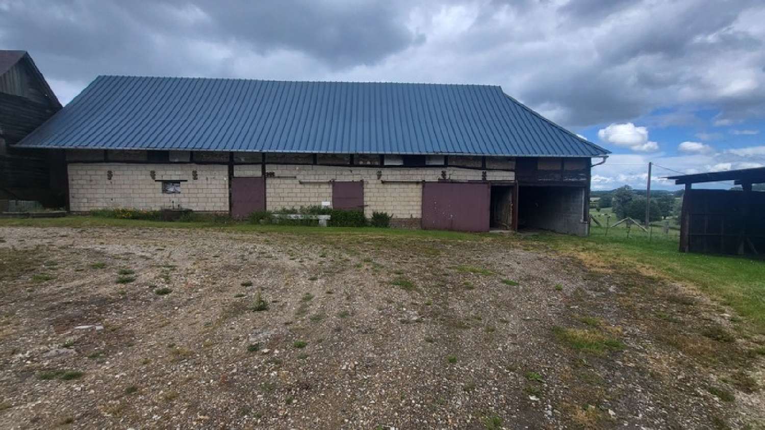  for sale house Massy Seine-Maritime 8