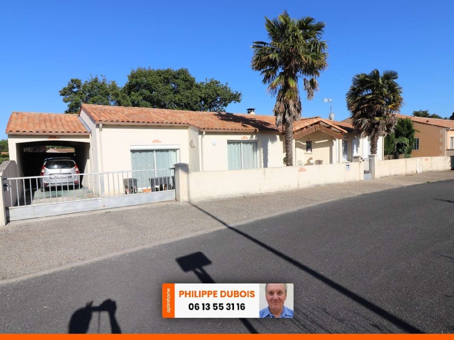  for sale house Matha Charente-Maritime 1