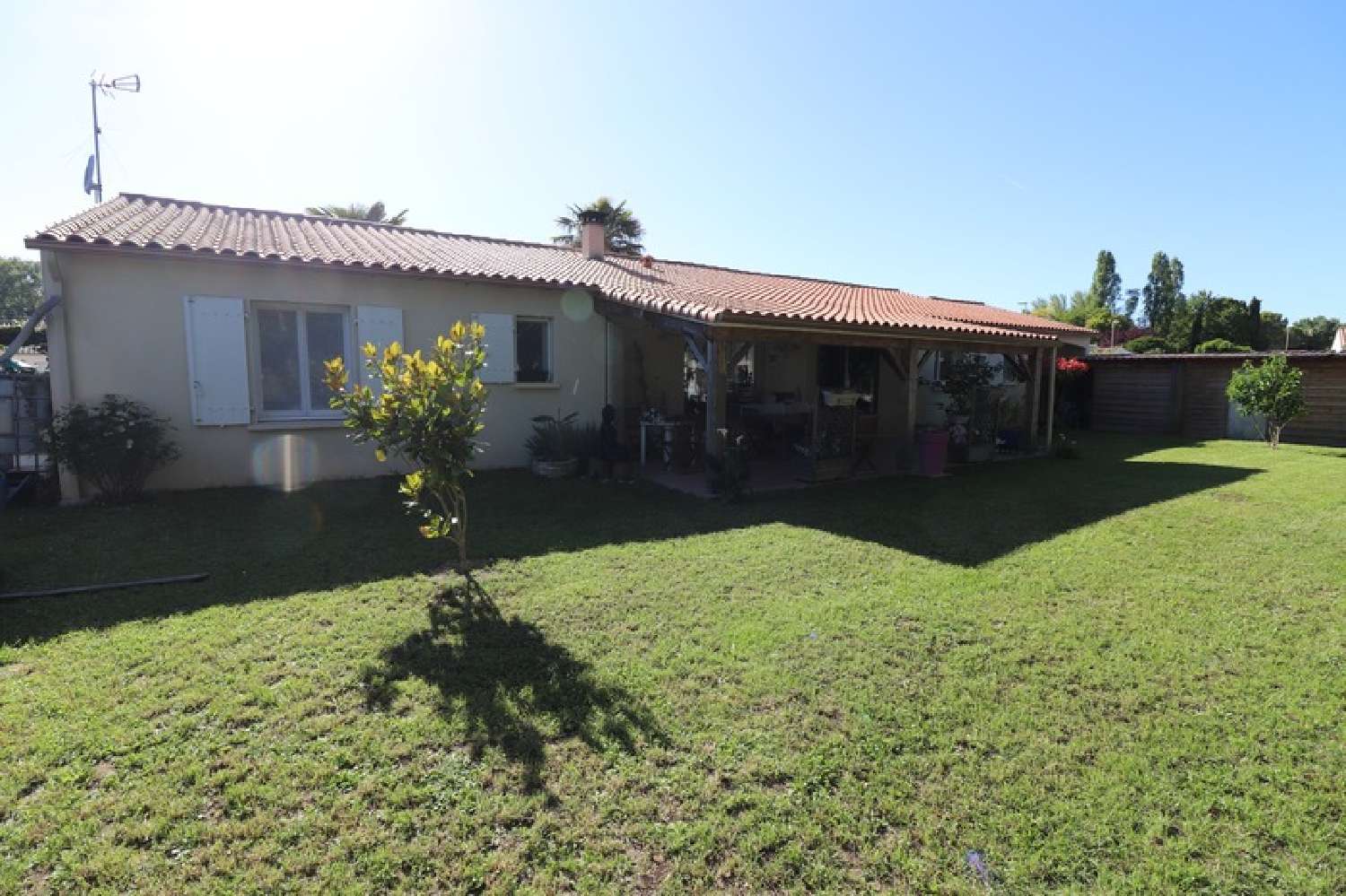  for sale house Matha Charente-Maritime 3