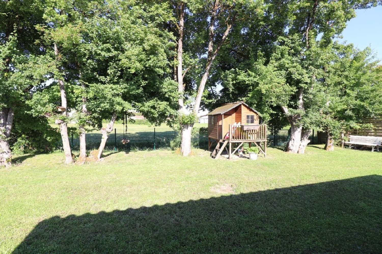  for sale house Matha Charente-Maritime 4