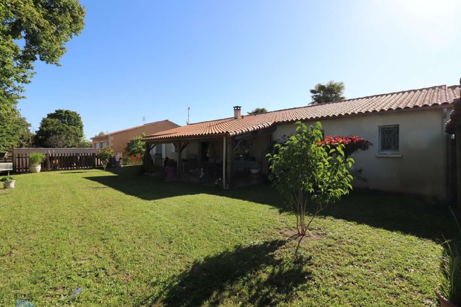  for sale house Matha Charente-Maritime 5