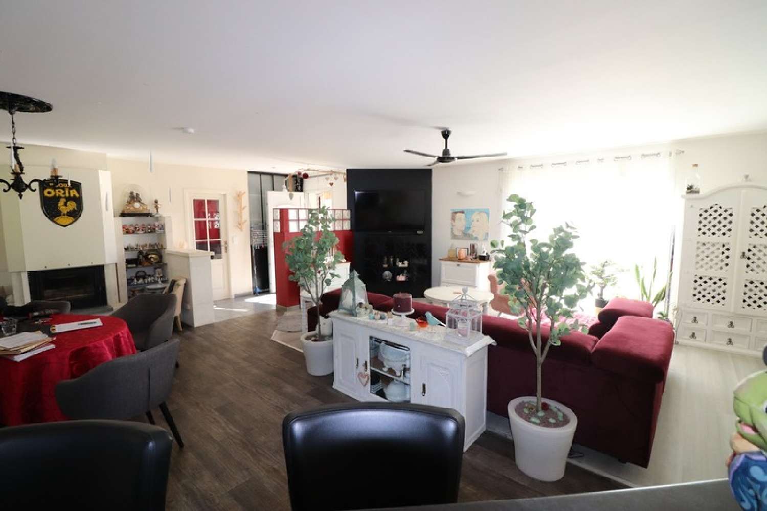  for sale house Matha Charente-Maritime 8
