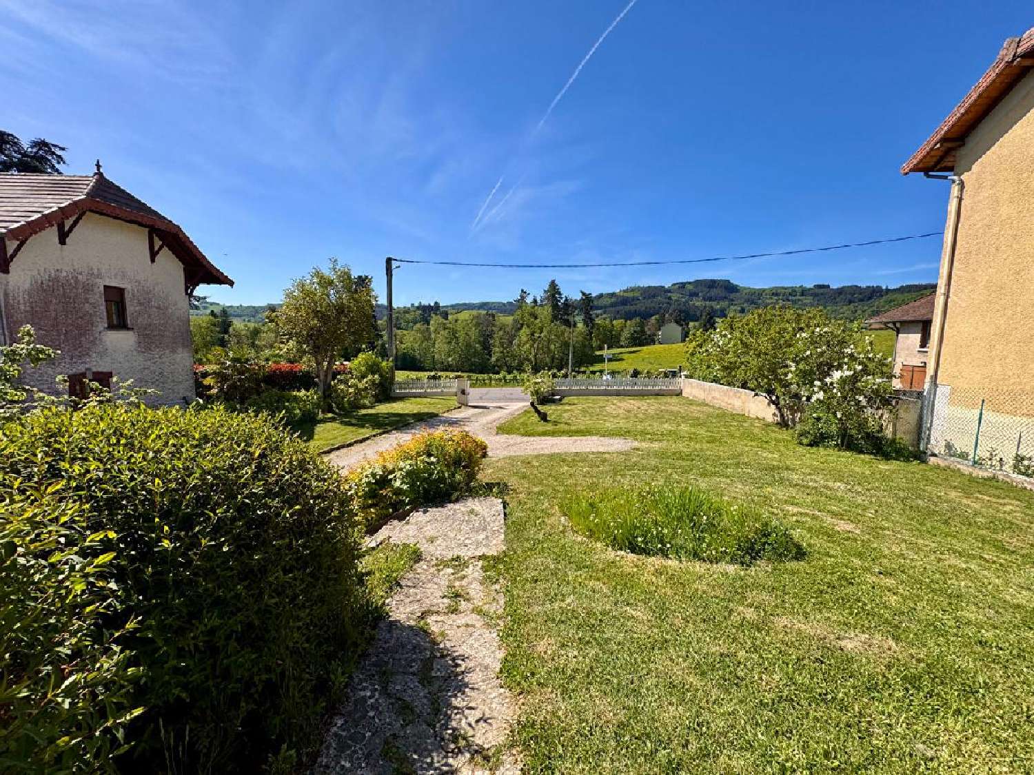  for sale house Matour Saône-et-Loire 2