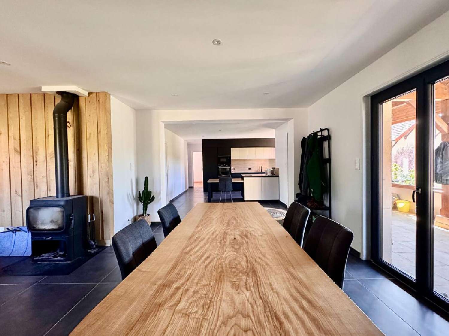  for sale house Matour Saône-et-Loire 5