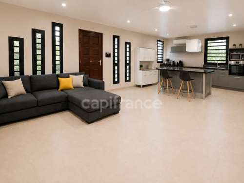 Matoury Guyane Haus Bild 7361083