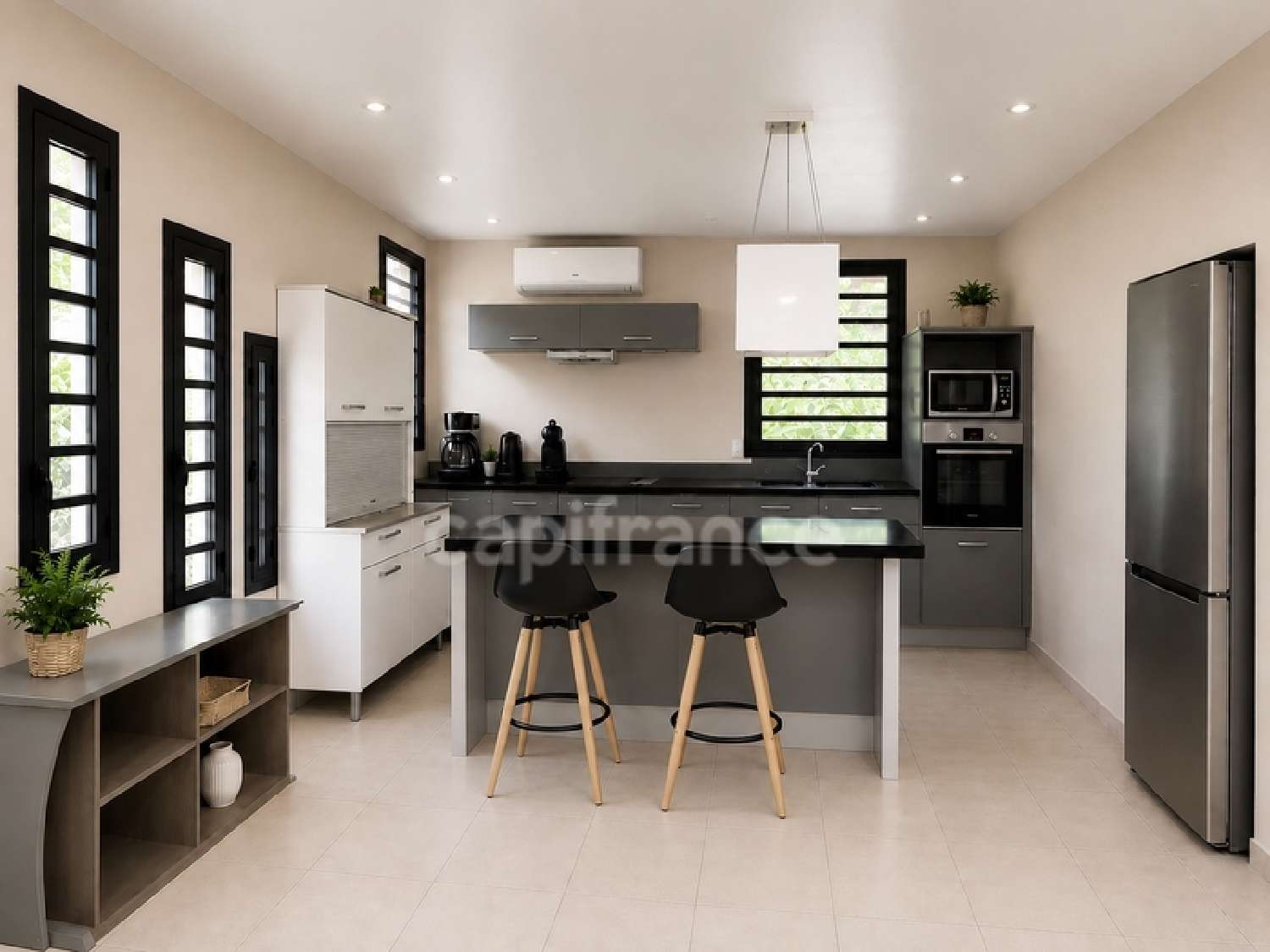 kaufen Haus Matoury Guyane 2