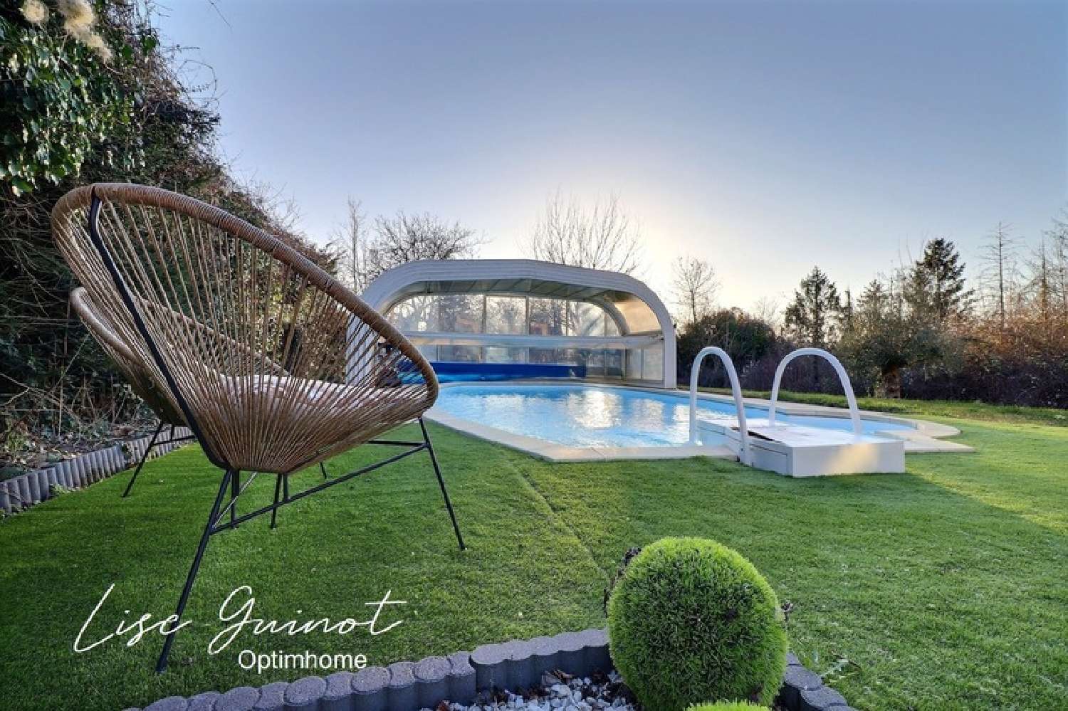 te koop huis Maule Yvelines 2