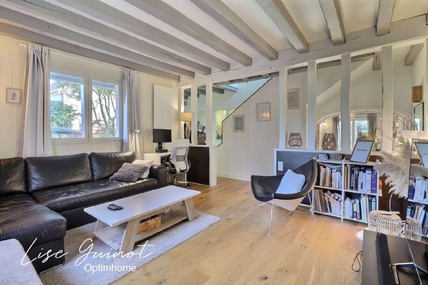 te koop huis Maule Yvelines 8