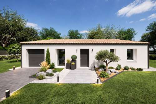 Mauleon Deux-Sèvres Haus Bild 7359750