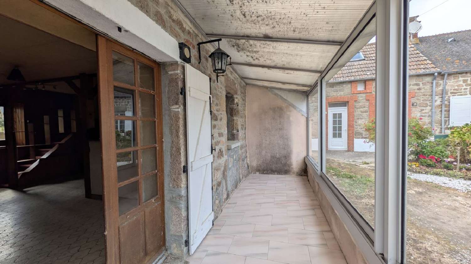te koop huis Maupertus-sur-Mer Manche 2
