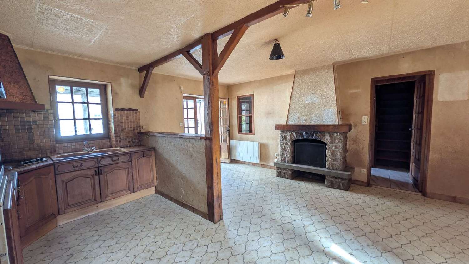 te koop huis Maupertus-sur-Mer Manche 3