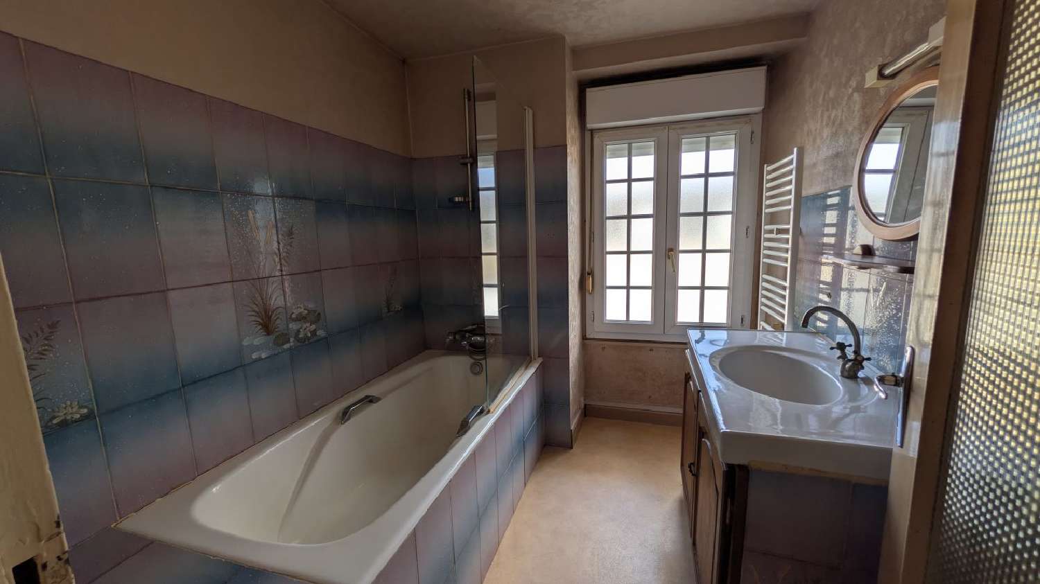 te koop huis Maupertus-sur-Mer Manche 4