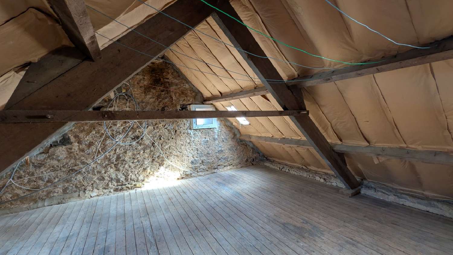 te koop huis Maupertus-sur-Mer Manche 5