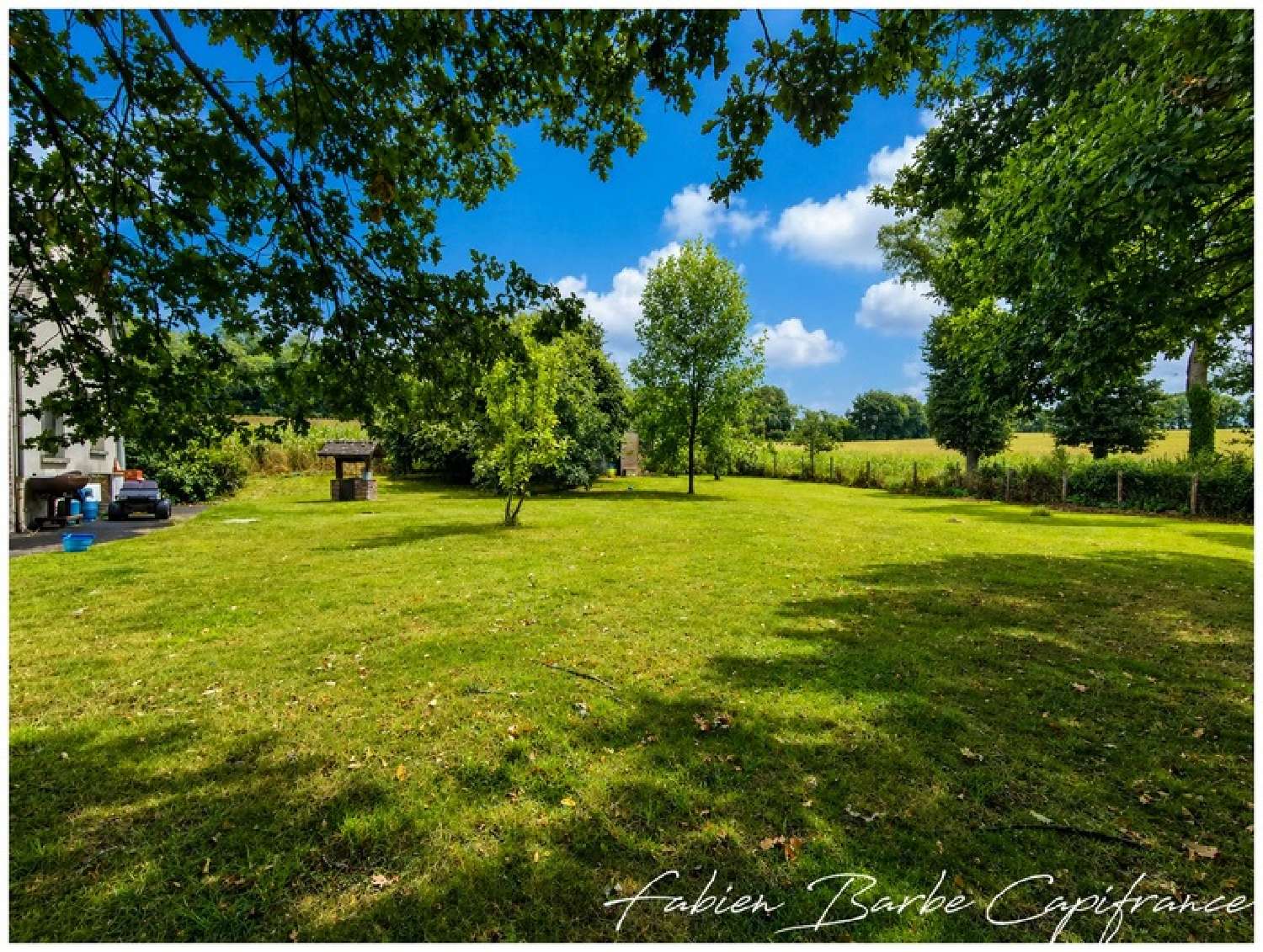  for sale house Maure-de-Bretagne Ille-et-Vilaine 3
