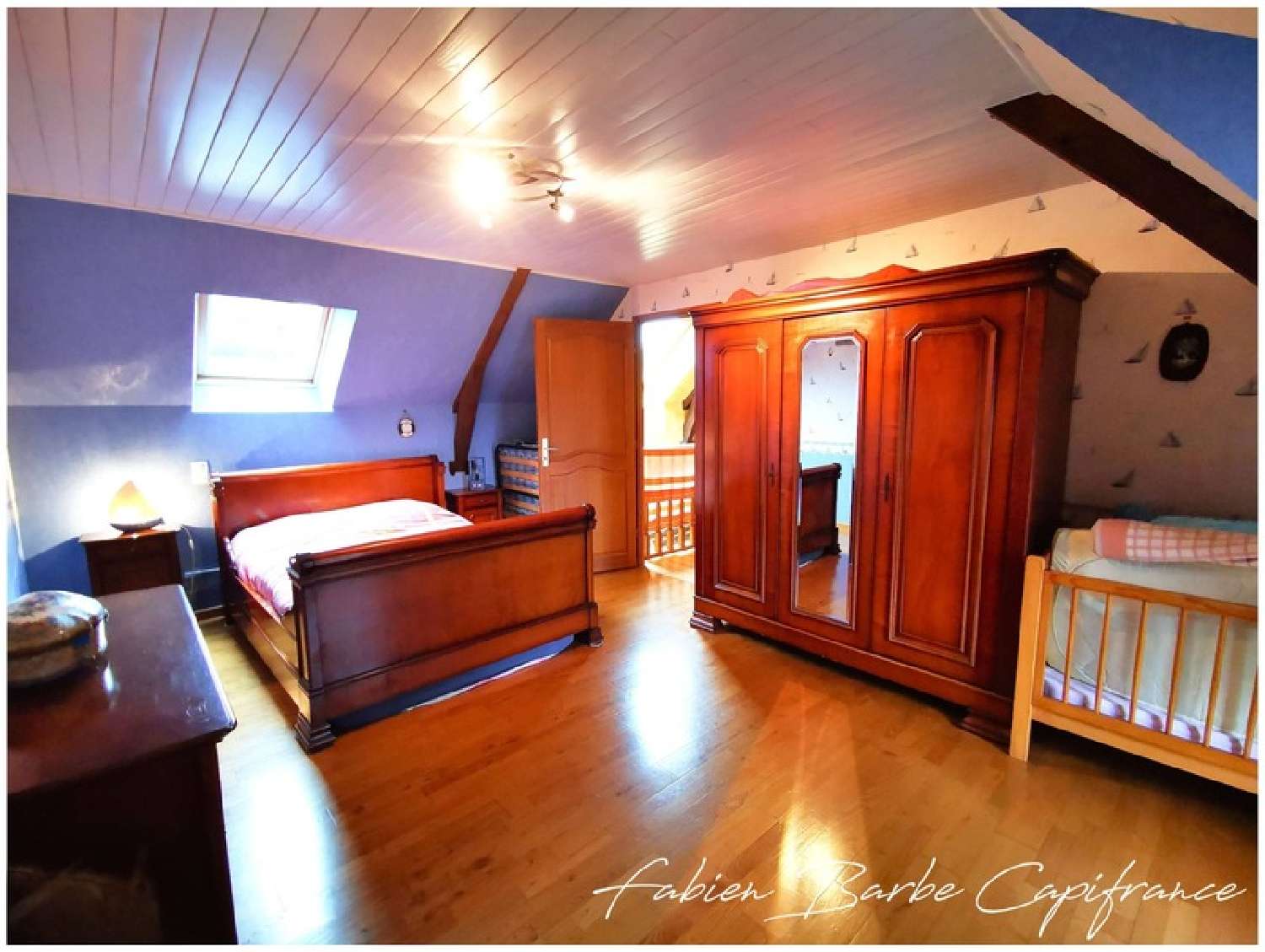  for sale house Maure-de-Bretagne Ille-et-Vilaine 8