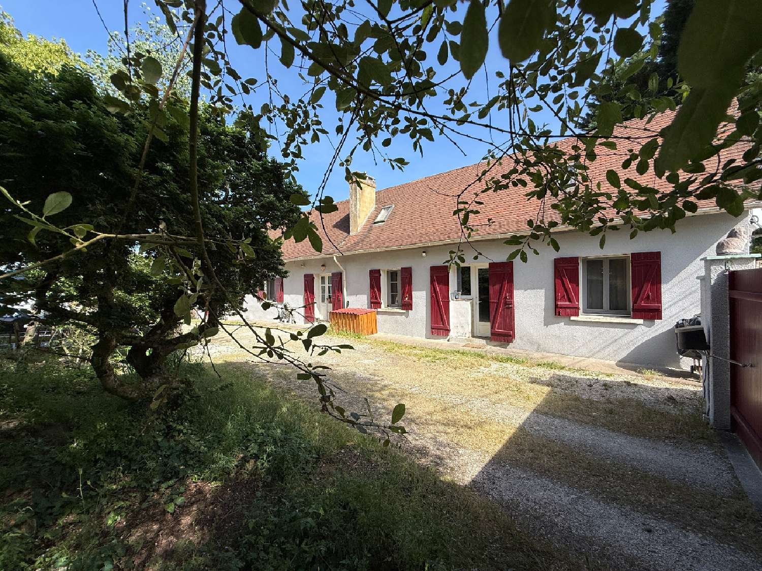  en venta casa Maurens Dordoña 1