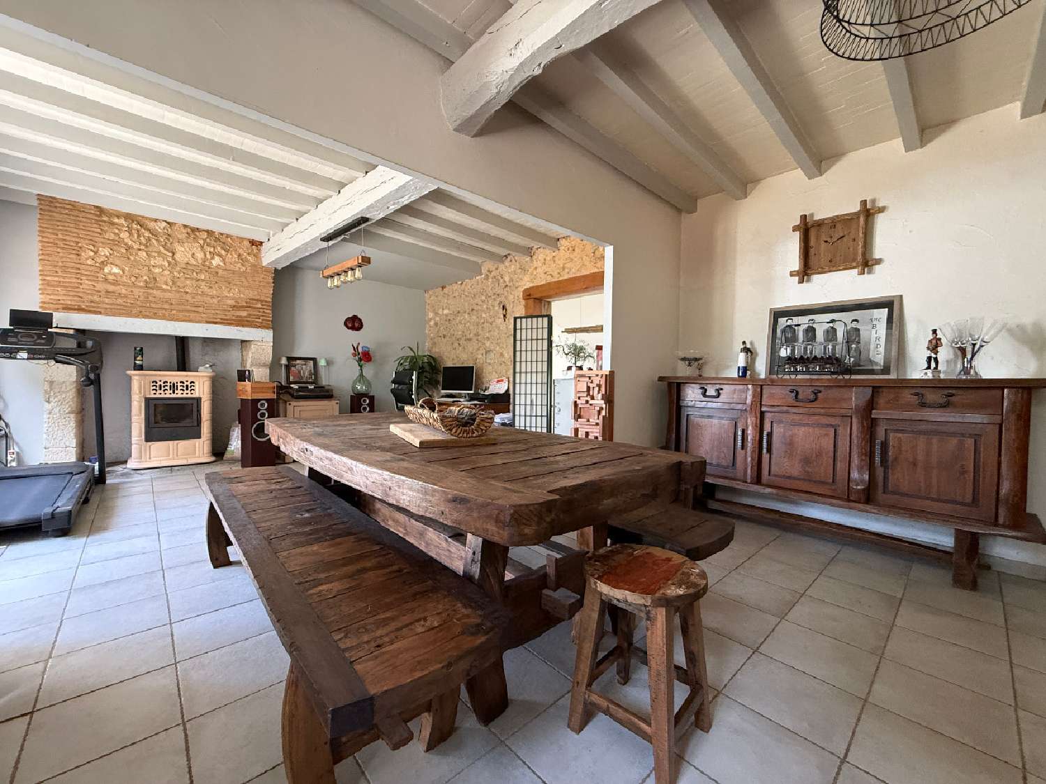  en venta casa Maurens Dordoña 3
