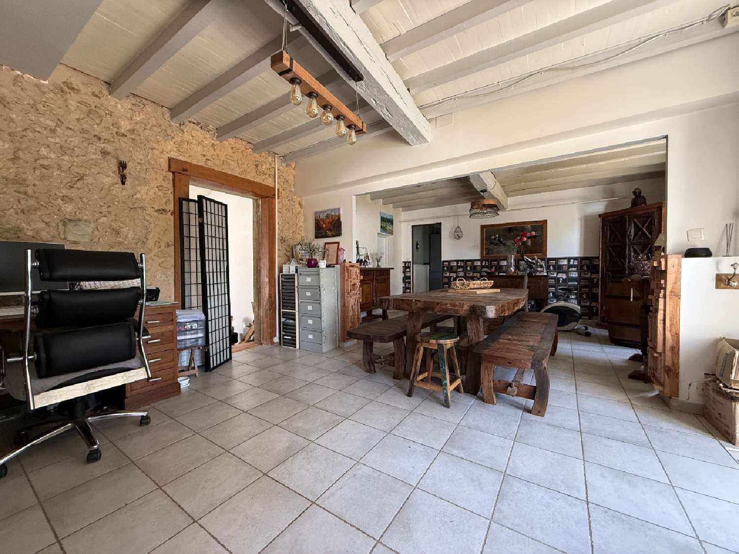  en venta casa Maurens Dordoña 4