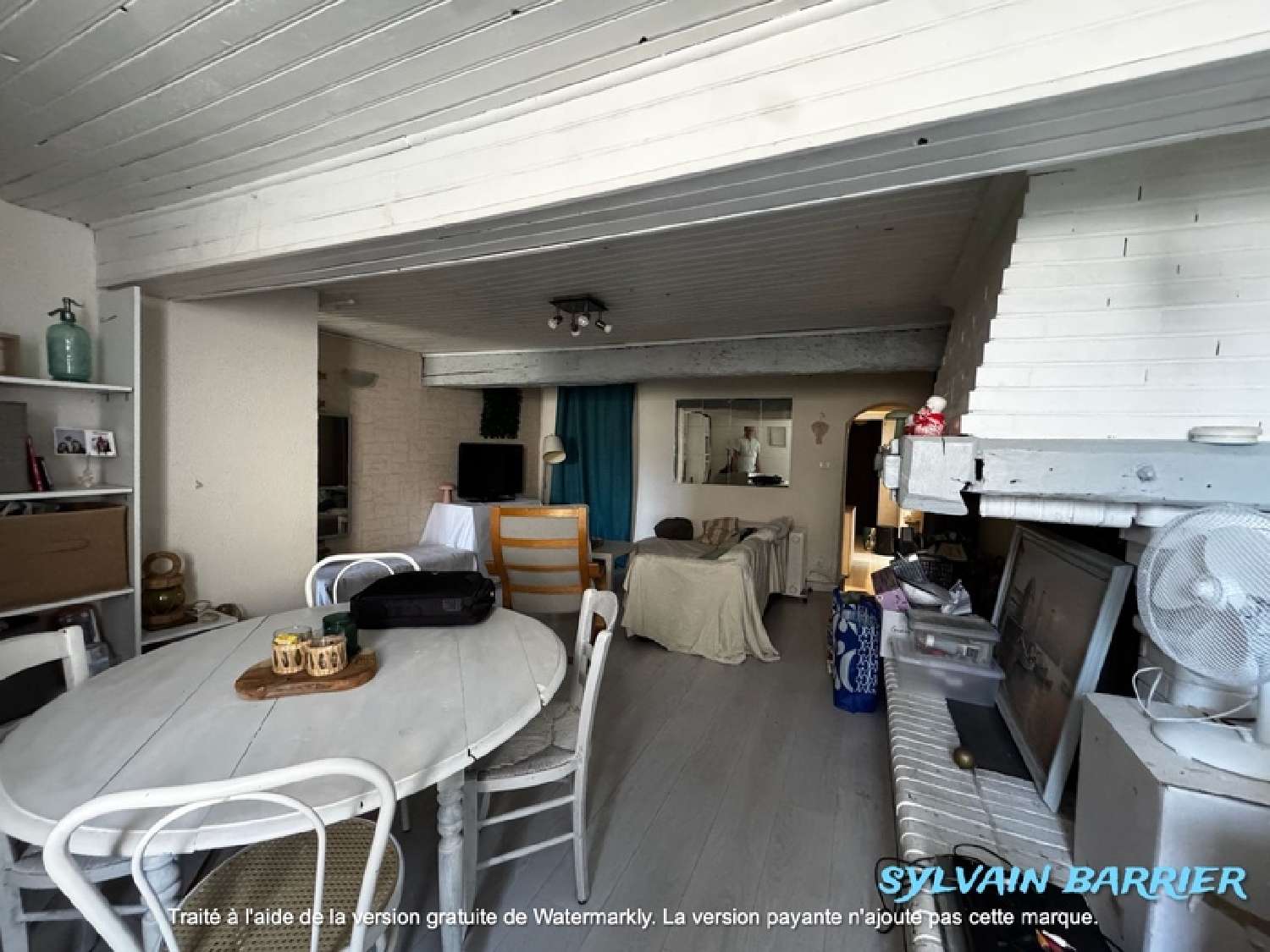en venta casa Mauressac Haute-Garonne 1