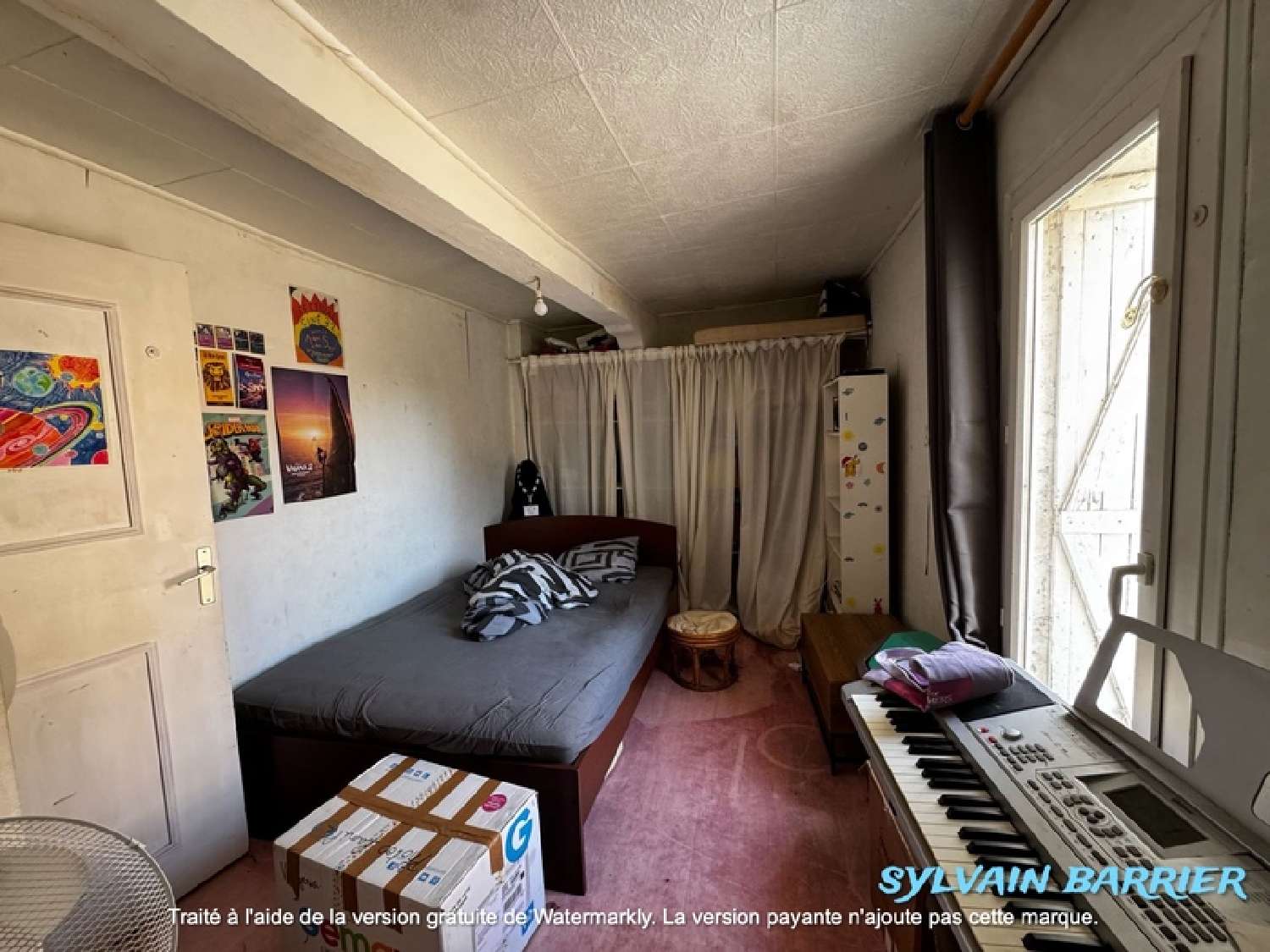 en venta casa Mauressac Haute-Garonne 5