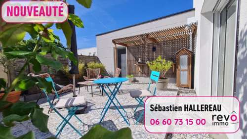 Mauves-sur-Loire Loire-Atlantique house foto 7353151