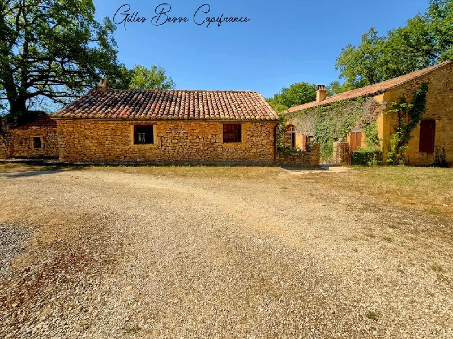 en venta casa Mauzac-et-Grand-Castang Dordoña 3