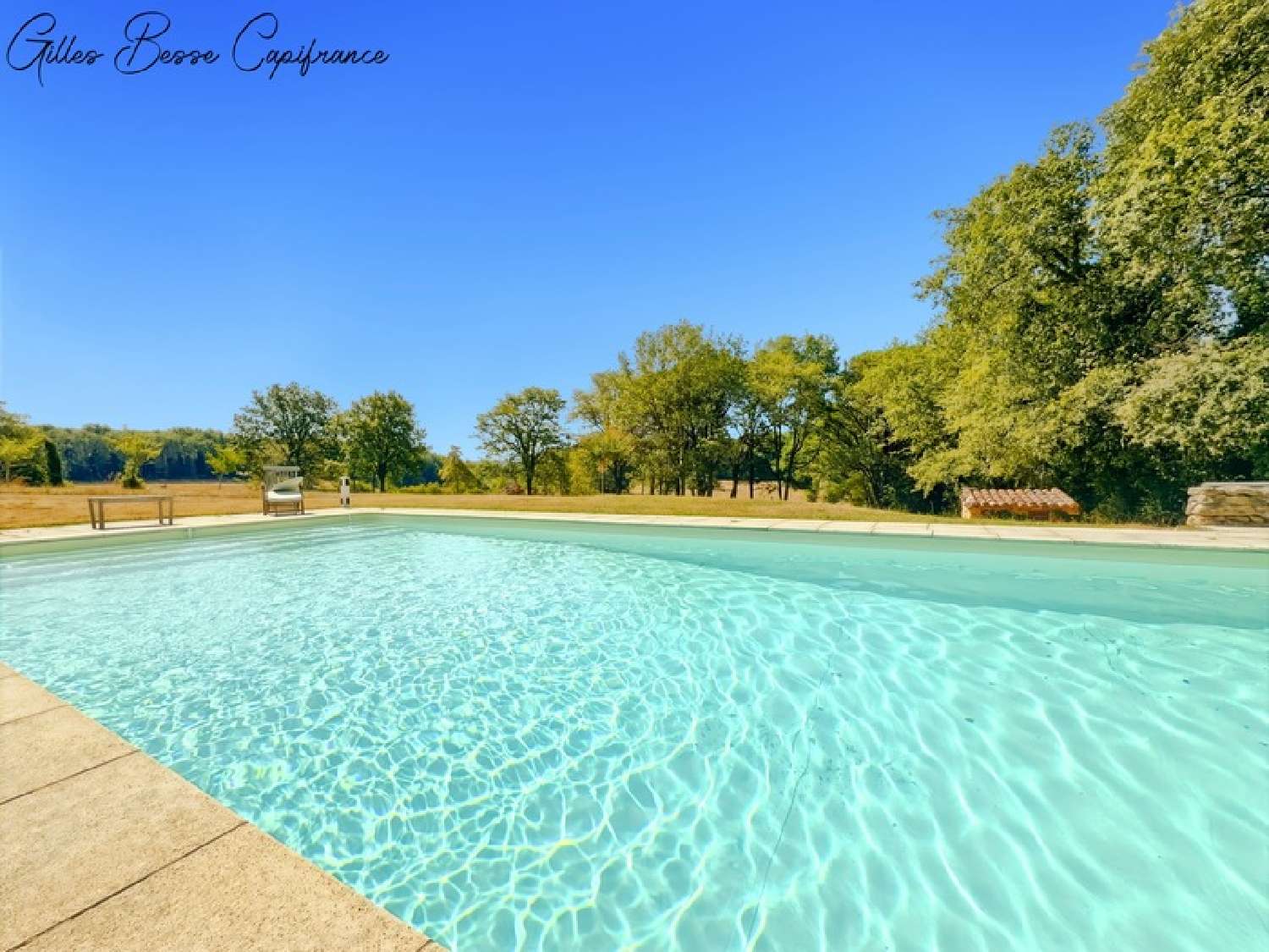 en venta casa Mauzac-et-Grand-Castang Dordoña 4
