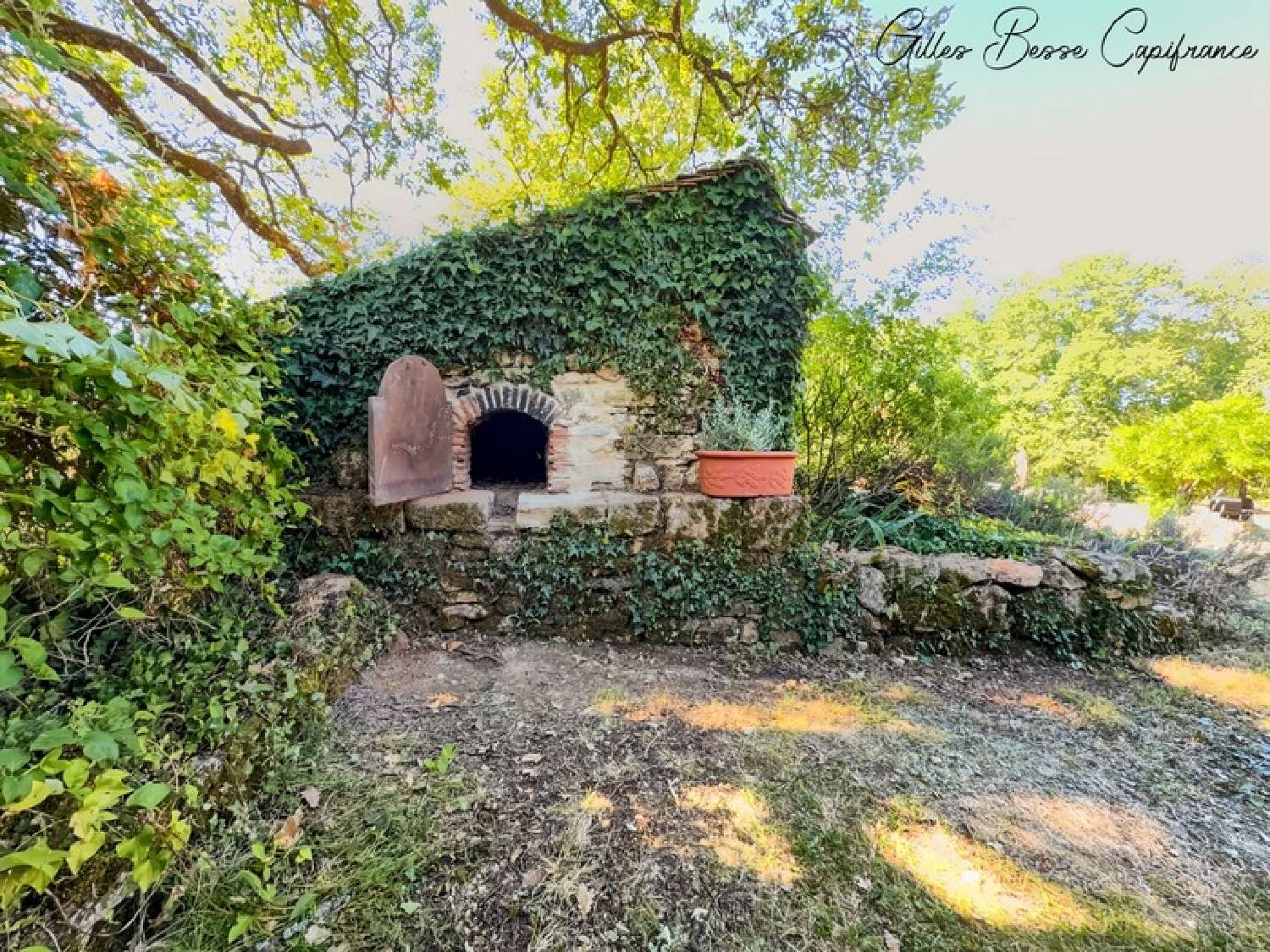 en venta casa Mauzac-et-Grand-Castang Dordoña 6