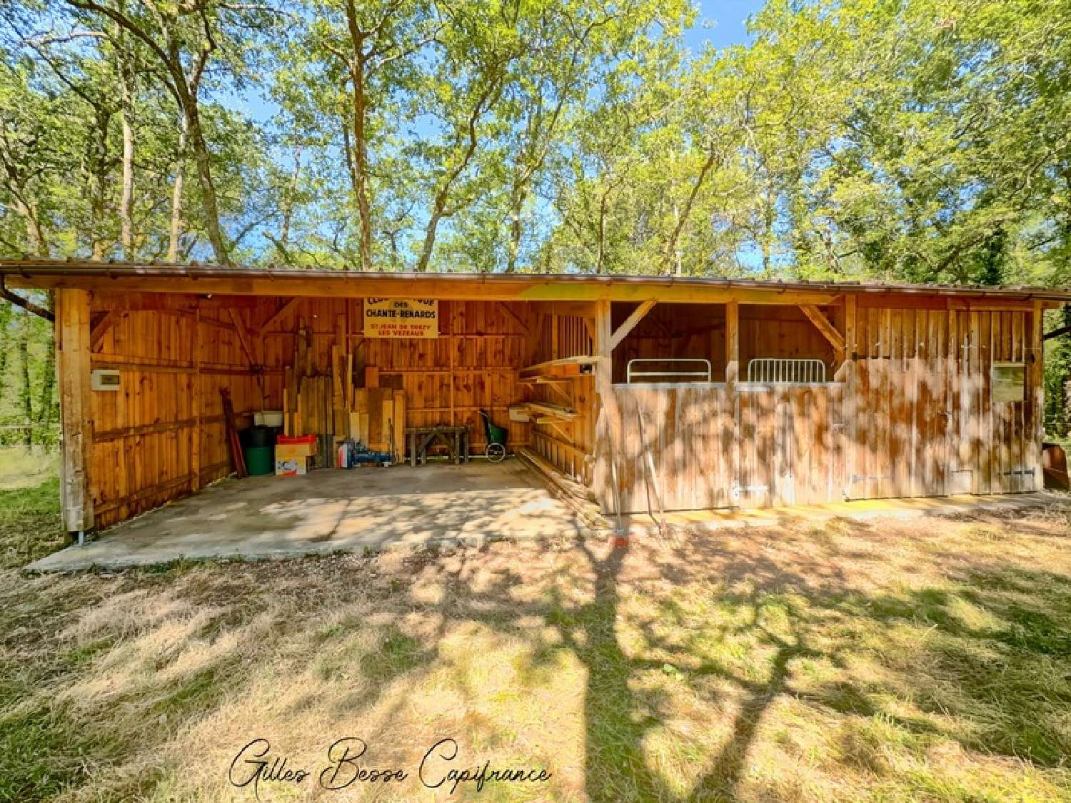 en venta casa Mauzac-et-Grand-Castang Dordoña 7