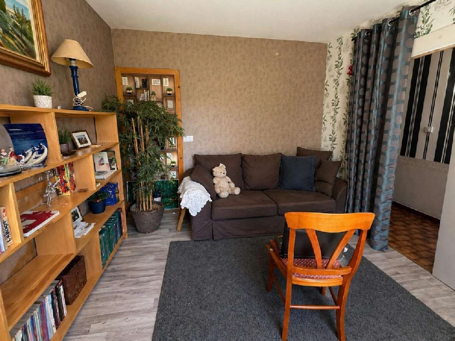 en venta casa Mauzé-sur-le-Mignon Deux-Sèvres 2
