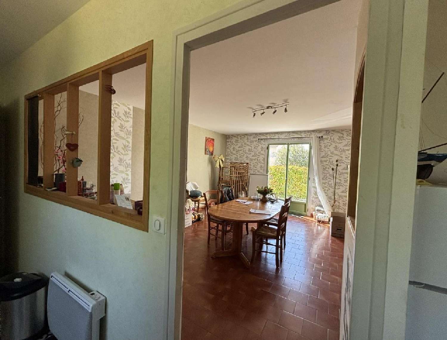 en venta casa Mauzé-sur-le-Mignon Deux-Sèvres 4