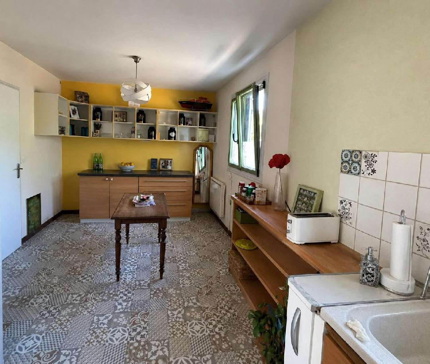 en venta casa Mauzé-sur-le-Mignon Deux-Sèvres 5