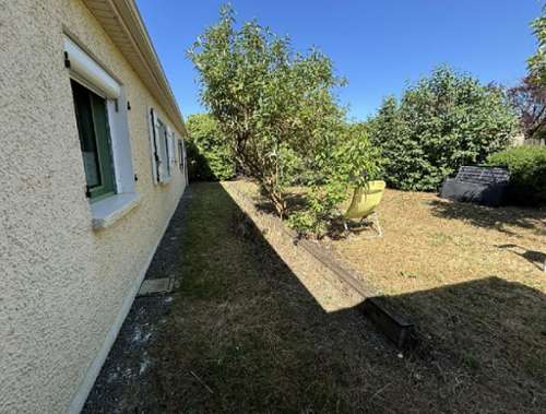 Mauzé-sur-le-Mignon Deux-Sèvres Haus Bild 7359226