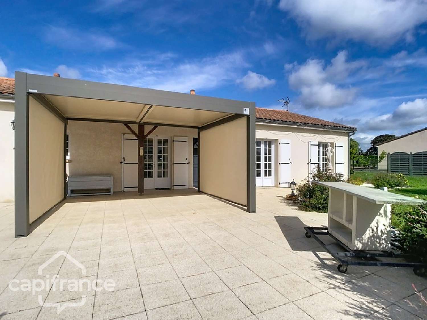  for sale house Mauzé-Thouarsais Deux-Sèvres 2