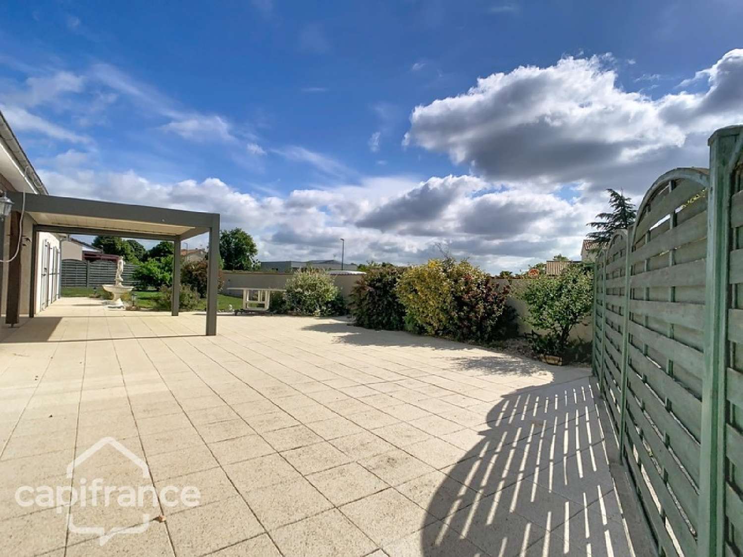  for sale house Mauzé-Thouarsais Deux-Sèvres 5