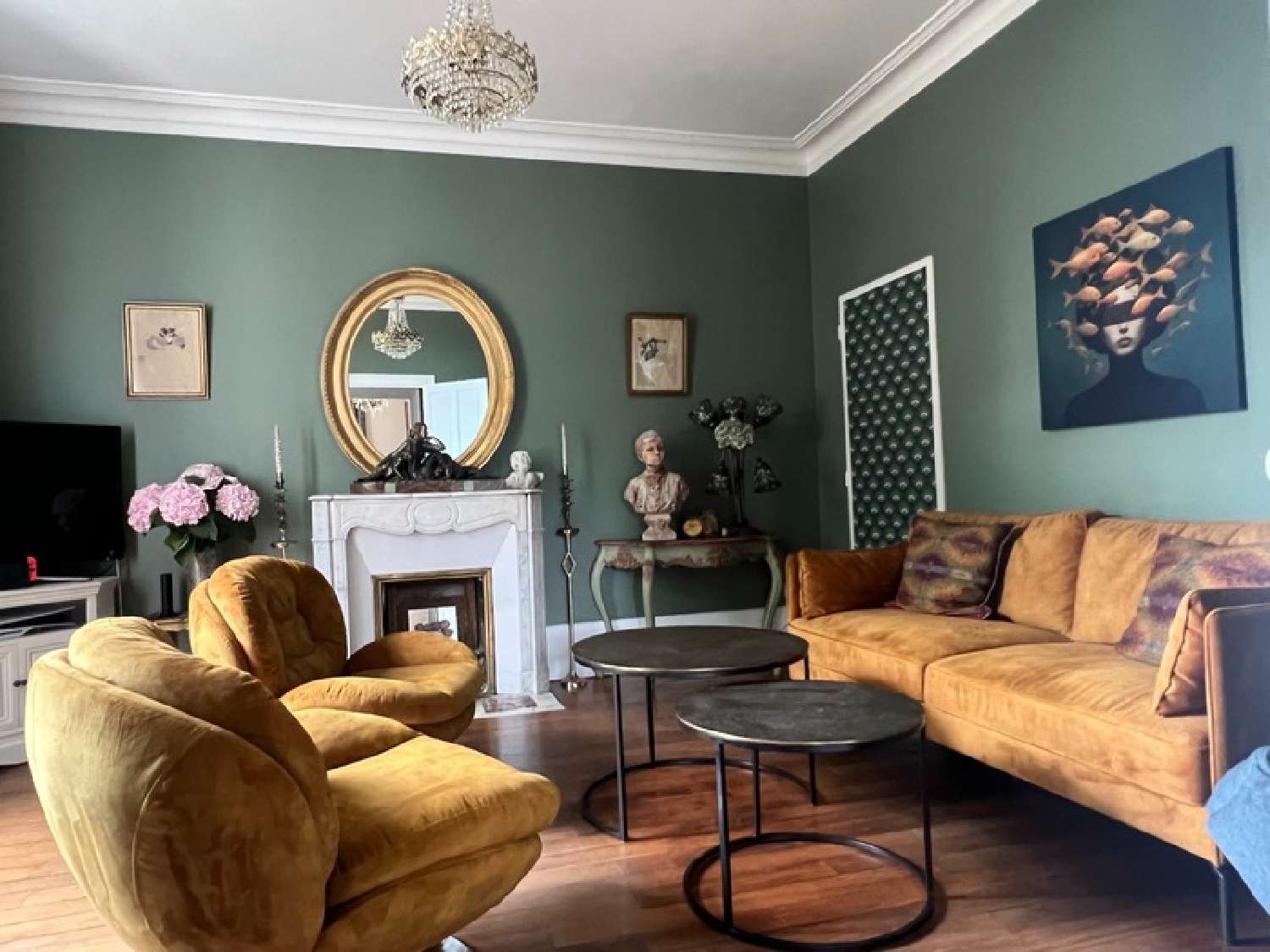  en venta casa Maxilly-sur-Saône Côte-d'Or 5